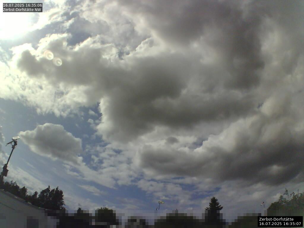 Webcam Bild