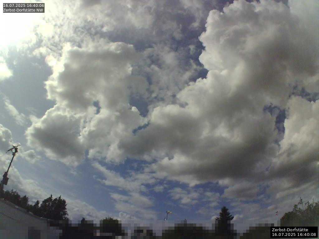 Webcam Bild