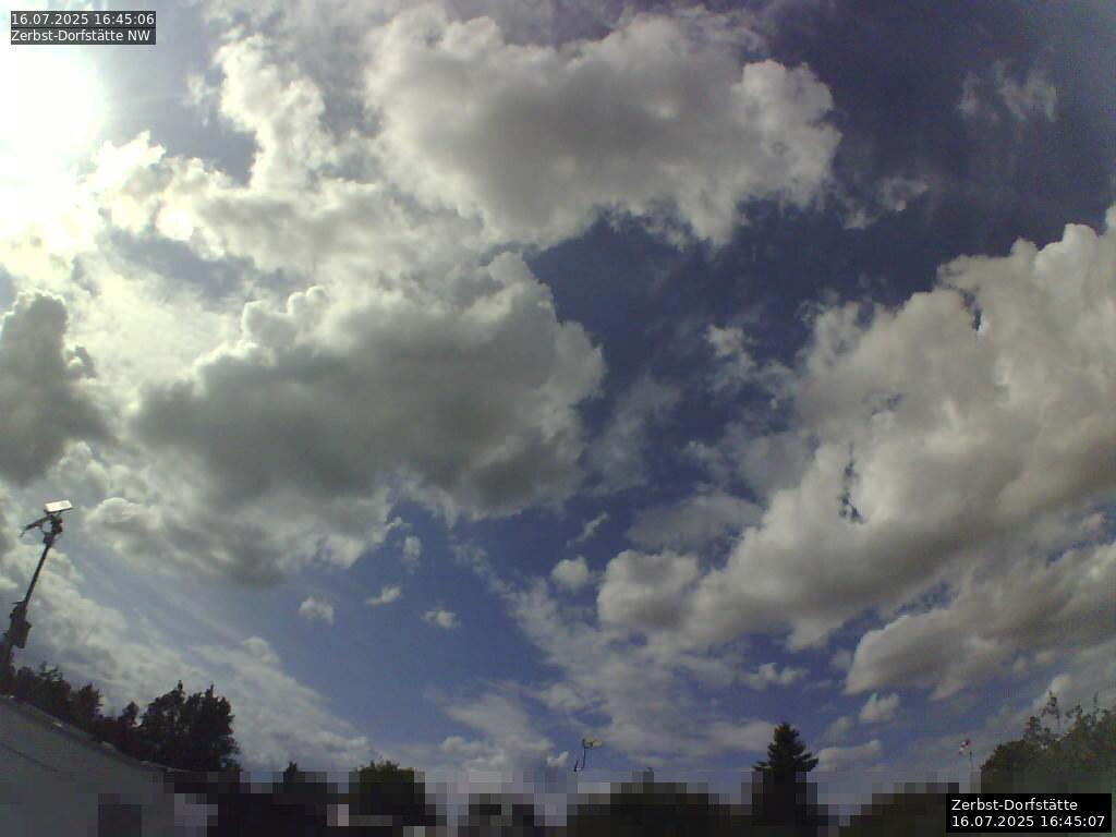 Webcam Bild