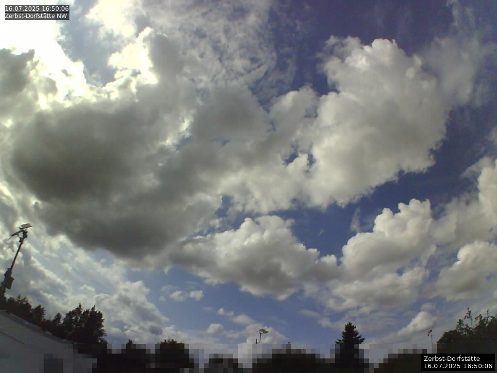 Webcam Bild
