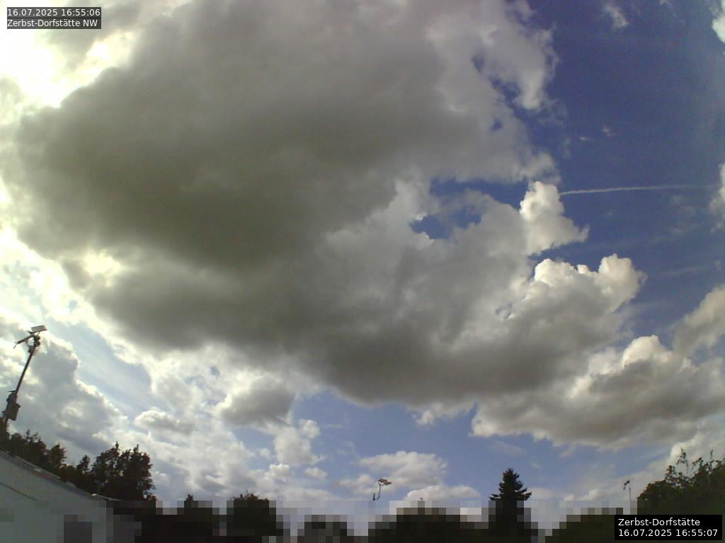 Webcam Bild