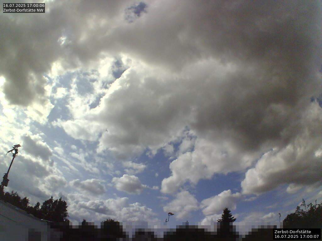 Webcam Bild