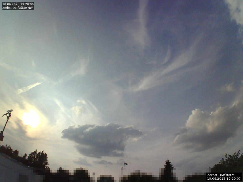 Webcam Bild